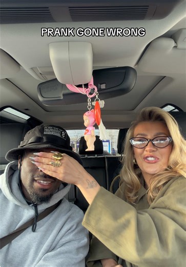 Prank Gone Wrong: Lesson Learned from Romell Henry