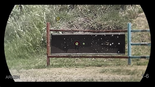 BUDGET BEASTS Vortex Venom 1-6 vs Arken 1-6