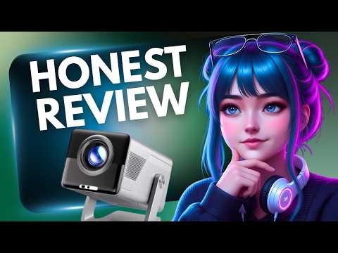 Magcubic X7 Review: Real 1080p Budget Projector or Overhyped? (2026)