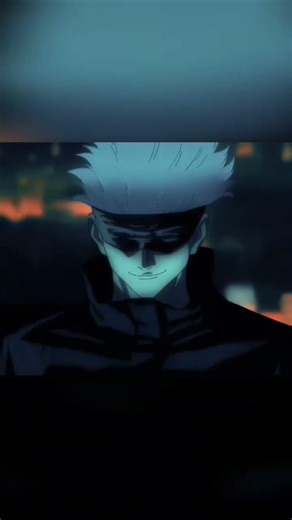gojo x chammak challo # anime edit #jjk #susribe