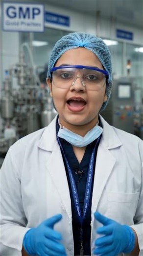 👉 Why Medicines Get Rejected? 😨 (Part 5) – How Rejection is Calculated #shots