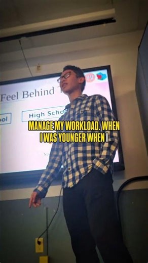 Improve your Time-Management with this Seminar