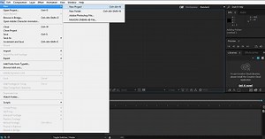 After Effects 5.5 Mac