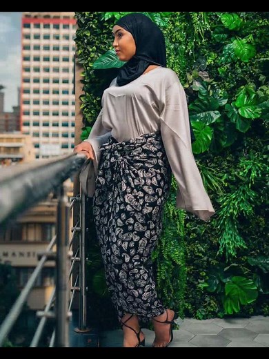 Raaxo iyo Wasmo: Gus iyo Siil Isku Jiraan