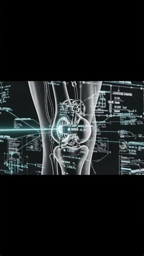 Introductory: Your Body is a Machine. Here is the Manual.