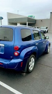 2006 Chevy HHR LT