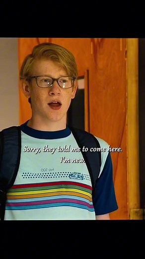 La historia divertida de Evan Burger