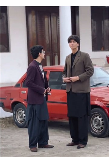 Discover Aks: The Journey of Ahmad Khan