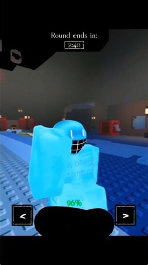 new bludud animations?!