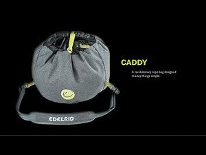 CADDY Climbing Rope Bag | EDELRID