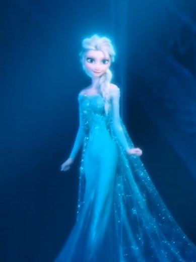 Elsa Frozen: Edits y Clips Increíbles