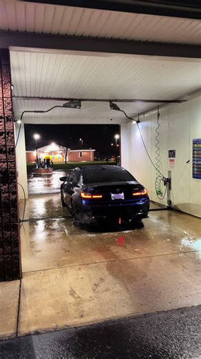 New lip coming soon #fyp #m340i #viral #transformation