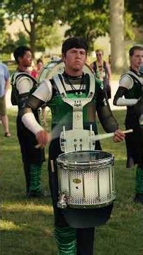2025 DCI | Cavaliers Drumline I DCI World Championships