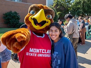 Montclair State University Welcomes 'Biggest And Most Diverse' Class In Its History – Again
