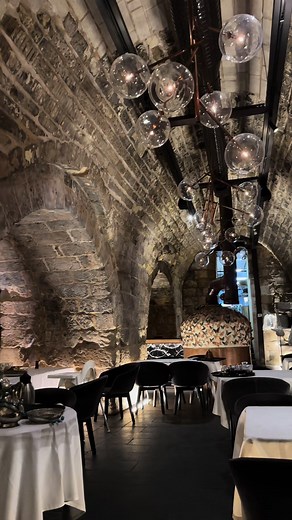 Gaziantep Hışvahan Han En Güzel Restoranı