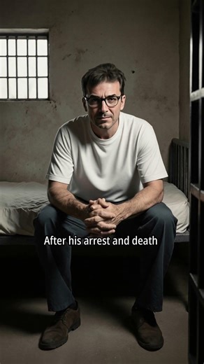 Death Row Inmate — Gary Gilmore’s Last Words