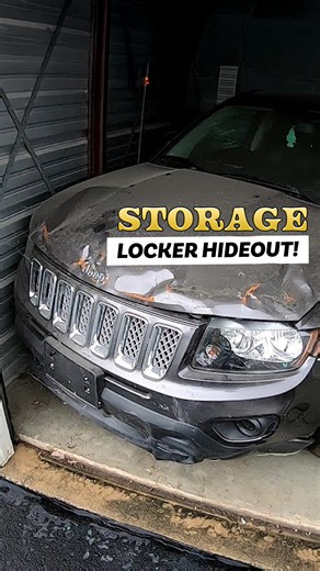 15K views · 288 reactions | From storage locker to tow truck—this one got tight!  | Ron Pratt | Facebook