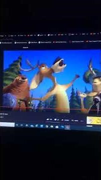 Open Season 2 Ending