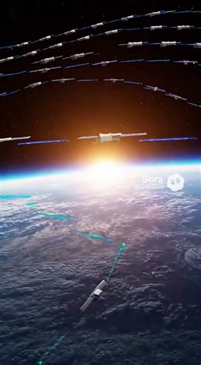 The Orbital Data Lattice