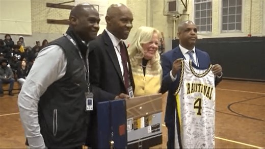 Starling Bryant’s legacy: Beyond championships in Buffalo