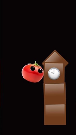 You majesty! There’s a second bus “tomato” coming!