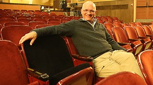 'Dead Poets Society' and its Delaware scenes live on for 35th anniversary