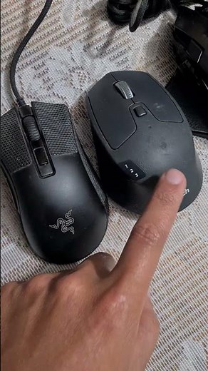 Razer deathadder v2 mini