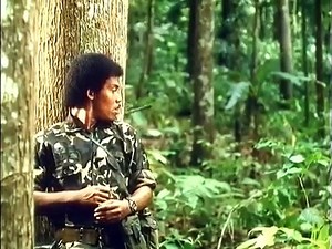 Blackfire (1985)1/2