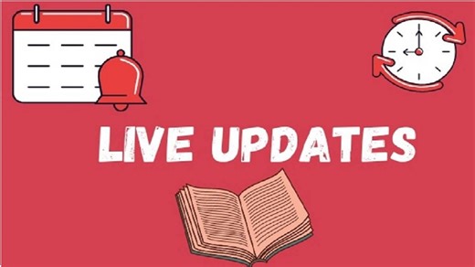 UK Board Result 2026 Class 10, 12 (OUT) @ubse.uk.gov.in; Live Updates on Uttarakhand Board Result Li