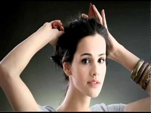 TRESémmé Commercials