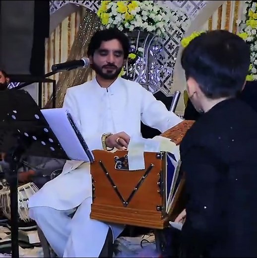 Singer Tanveer Anjum Live Performance in Pindi