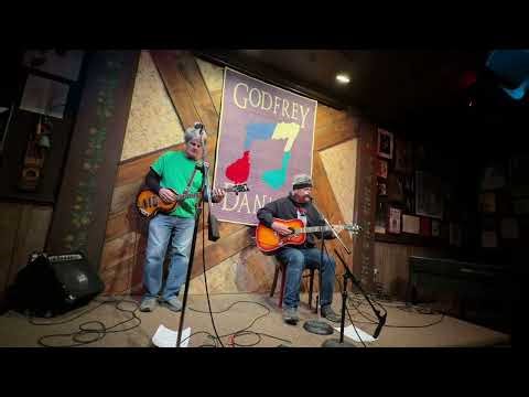 Mellow My Mind - Neil Young and Crazy Horse cover