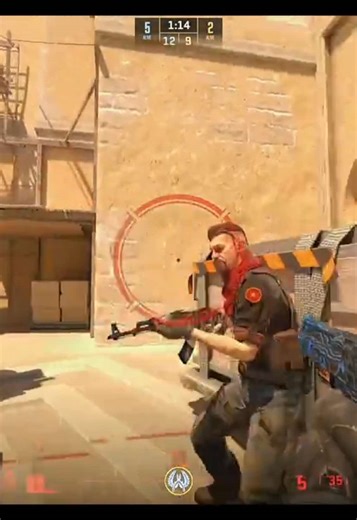 Mastering CS2 with the Deagle in Counter-Strike