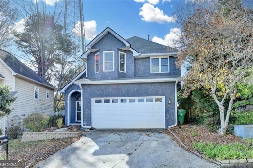 1112 Ashbury Dr, Decatur, GA 30030 - MLS 10695156 - Coldwell Banker