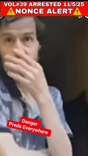 Vol#39 Nonce recap Arrested 11/6/25 Well done all teams involved. Keep checking you children devices | Nimrod Gumshoe