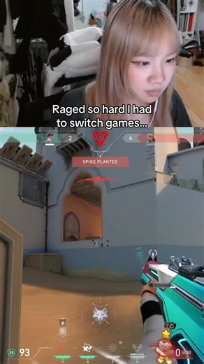 kimmi on Instagram: "valorant? I only know valoblox. - - #valorant #roblox #ragequit"