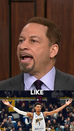 Victor Wembanyama’s ceiling is GOAT. 🐐 | First Things First on FS1