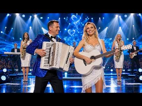 Mega Hity Do Tańca 2026 💃 Wersja Koncertowa | Folk & Club Remix