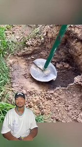 Esta construcción te dejará con la boca 👄 abierta primitive technology parte 1 | La calle forever