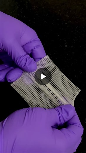 A new approach to elastomer 3D printing in an extrusion-based 3D printing system using the Silicone Printer.If anyone is interested in learning more about the silicone printer in IIT Madras, feel… | Suprateek N