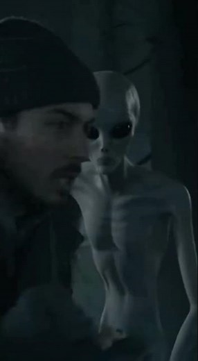 👽 “Terror Among the Trees… and Them”