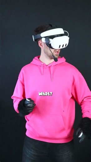 When New VR players BECOME Gorilla tag on Meta Quest (fun Gorilla Gloves)