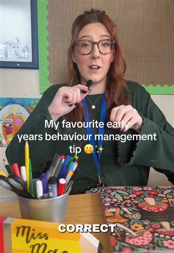 Effective Behaviour Management Tips for Early Years