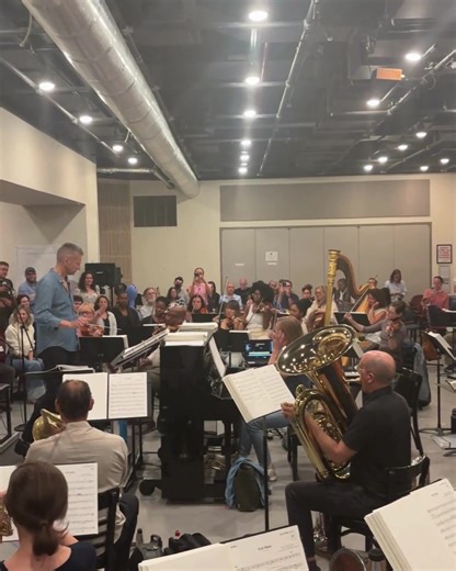 As Music Director and Conductor, James Moore has shaped the iconic sound of this revival, expertly leading the 28-piece orchestra that brings RAGTIME’s sweeping score to Beaumont audiences night after night. We celebrate Jim as he moves from the orchestra pit into the role of Music Supervisor. We’re grateful for every tune played, simple and clear…
