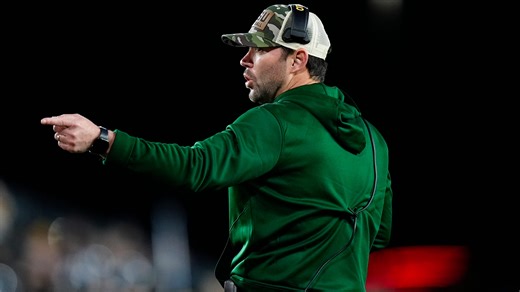 CSU’s football staff is still recruiting (and landing commits). How does that work?