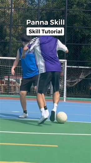 Football Skills Tutorial #football #footballskillschallenge