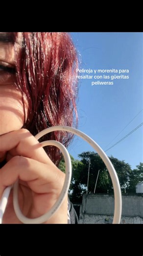 #videooficial #peliroja #paratiiiiiiiiiiiiiiiiiiiiiiiiiiiiiii