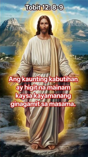 TOBIT 12: 8-9