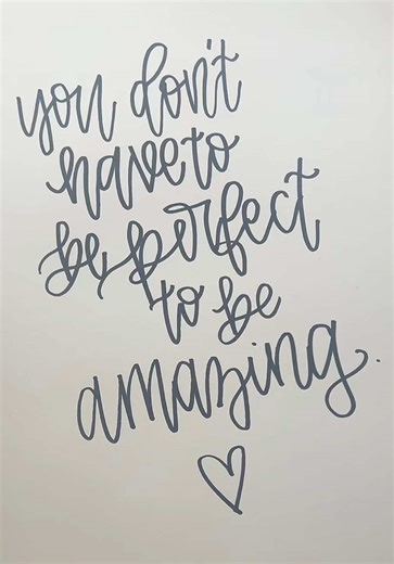 comfycalligraphybynikki♡ on TikTok