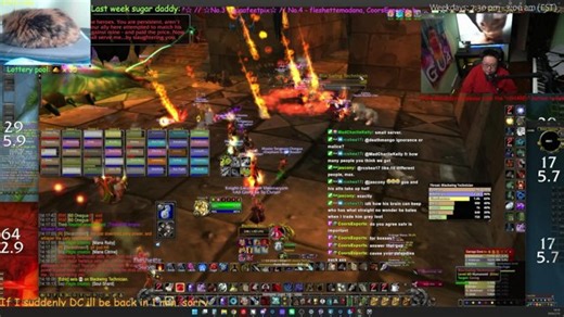 Join NA - Mankrik Era. WE NEED YOU!